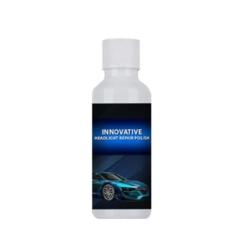 Car Headlight Repair Fluid 20ml