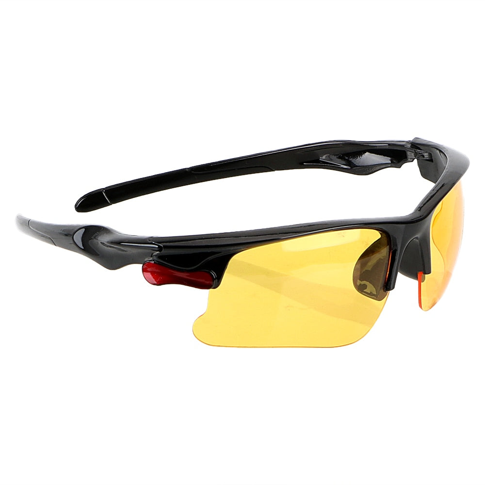Sunglasses Night Vision Driving Glasses.Anti Glare
