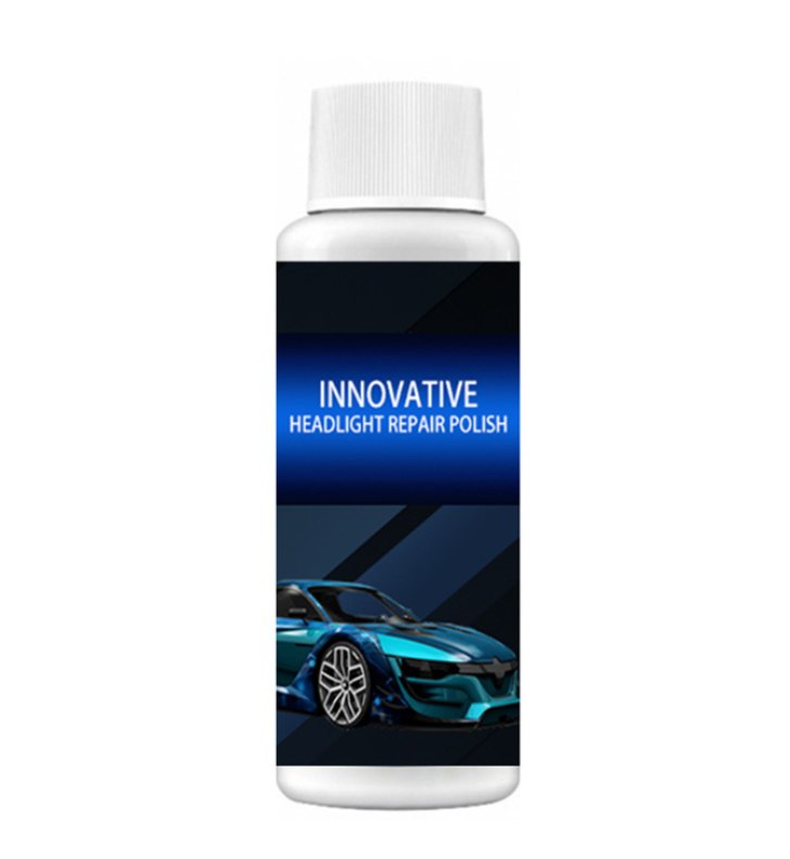 Car Headlight Repair Fluid 20ml