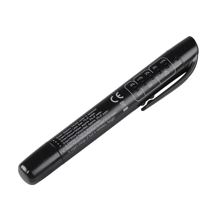 DOT3/DOT4 Automotive Brake Fluid Tester Pen