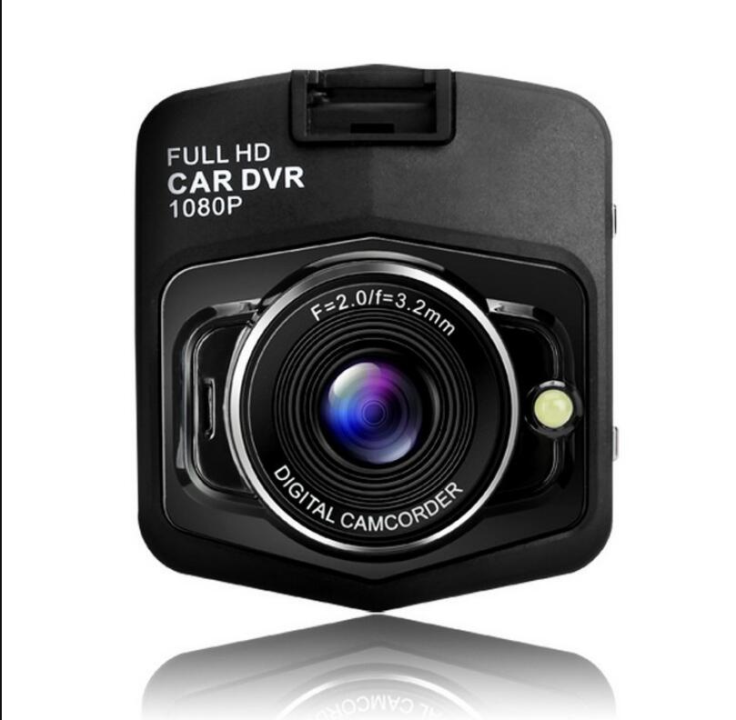 1080P HD Car Camera,Dashcam DVR Recorder, Rear View Camera