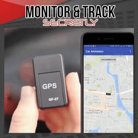 ADVANTAGES OF THE ONLINE GPS TRACKER