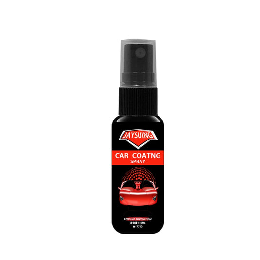 30/50ML Car Ceramic Spray Coating Fast Nano Coating