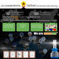 Car Headlight H7 H4 LED H8/H11 HB3/9005 HB4/9006 H1 H3 9012 H13 9004 9007  Auto Bulb Headlamp 6000K Light