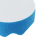 7pcs 3/4/5/6/7'' Car Polisher, Polishing Wax