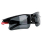 Sunglasses Night Vision Driving Glasses.Anti Glare