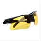 Sunglasses Night Vision Driving Glasses.Anti Glare