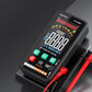 Digital Multifunction Multimeter Large Screen Smart Electrical AC DC Multimeter Auto identification