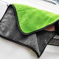 Size 30*30CM Car Wash Microfiber Towel