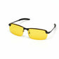 HD Night Vision Polarized Driving Glasses Men Women Anti-Glare UV Glasses