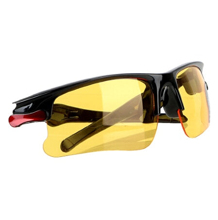 Sunglasses Night Vision Driving Glasses.Anti Glare