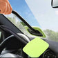 Microfiber Auto Window Cleaner