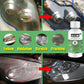 20/50ML Car Headlight Cleaning Fluid Repair Renovation HGKJ-8