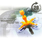 Car Windshield Repair Tool