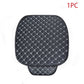 Car Seat Cover Set Universal Leather Car Seat Covers Protection Auto Seats Cushion Pad Mats Chair Protector Interior Accessories