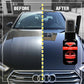 30/50ML Car Ceramic Spray Coating Fast Nano Coating