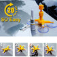 Car Windshield Repair Tool