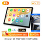 Ainavi 13.1 Inch For Toyota Corolla 2019 2021 2022 RAV4 RAV 4 2020 2023 Car Radio Carplay Android Auto Multimedia Player