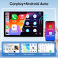 Ainavi 13.1 Inch For Toyota Corolla 2019 2021 2022 RAV4 RAV 4 2020 2023 Car Radio Carplay Android Auto Multimedia Player
