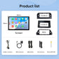 Ainavi 13.1 Inch For Toyota Corolla 2019 2021 2022 RAV4 RAV 4 2020 2023 Car Radio Carplay Android Auto Multimedia Player