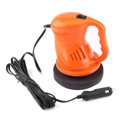 12V, 40W Electric Car Polisher