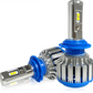 Car Headlight H7 H4 LED H8/H11 HB3/9005 HB4/9006 H1 H3 9012 H13 9004 9007  Auto Bulb Headlamp 6000K Light