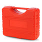 Hand brake fluid bleeding tools