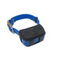 Pet GPS Tracking Collar: Real-Time Locator for Dogs, Waterproof IP67