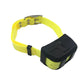 Pet GPS Tracking Collar: Real-Time Locator for Dogs, Waterproof IP67