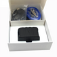 Pet GPS Tracking Collar: Real-Time Locator for Dogs, Waterproof IP67