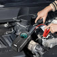 Démarrage d'urgence de voiture, alimentation électrique, pompe à air, machine tout-en-un 12V