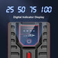 Booster de batterie de voiture, Banque d'alimentation 12V, 49800mAh