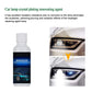 Car Headlight Repair Fluid 20ml