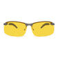 HD Night Vision Polarized Driving Glasses Men Women Anti-Glare UV Glasses
