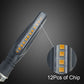 2PCS LED Motorcycle Turn Signal Light 12 SM IP68