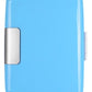 4L Mini Electric Fridge Dual Use for Car and Home