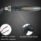 2PCS LED Motorcycle Turn Signal Light 12 SM IP68