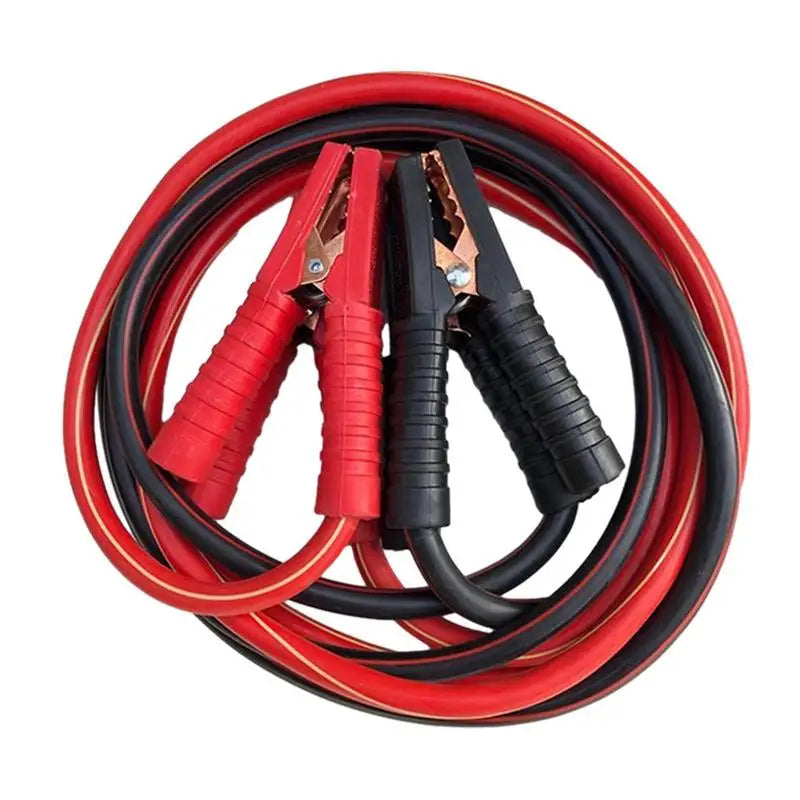 3/4m Battery Jump Starter Cable A for Car Van Truck