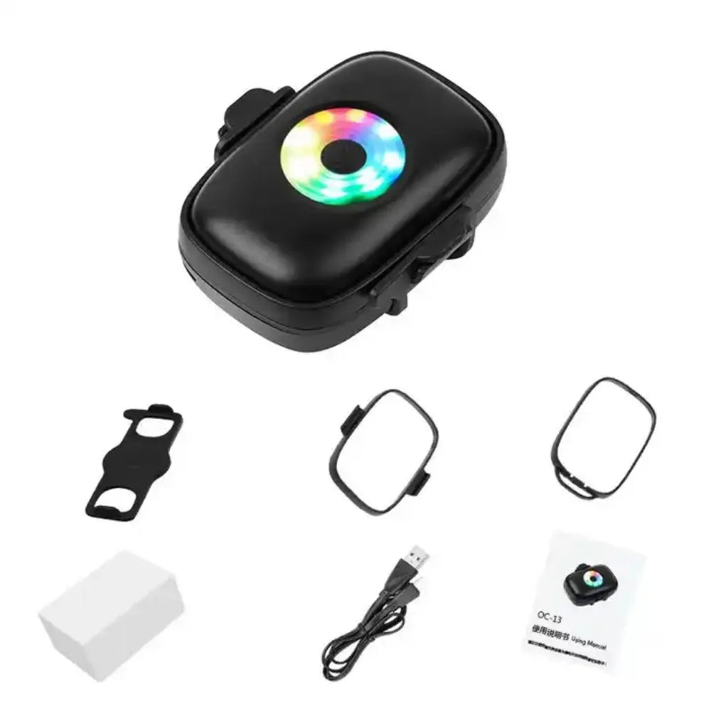 Mini collier de suivi GPS réglable pour chat,chien , localisateur en temps réel.