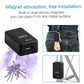 Mini traqueur GPS de voiture localisateur antivol suivi en temps réel epiPositioner support magnétique traqueur antivol GF-07