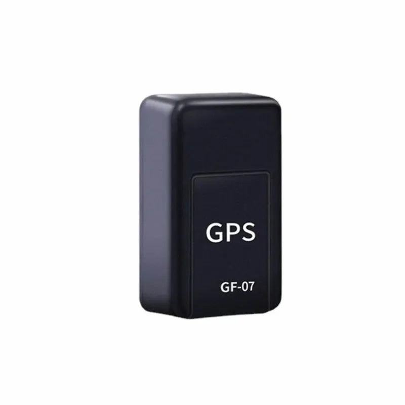 Mini traqueur GPS de voiture localisateur antivol suivi en temps réel epiPositioner support magnétique traqueur antivol GF-07