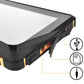 Navigation GPS Tactile Portable pour Moto, Navigateur Spécial, Prise en Charge CarPlay / Android Auto, Étanche IPX76, 7 Pouces