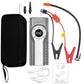 12V Booster Starting Device 2500A, Car Starting Pump, Air Compressor, 22000mAh Bank, 150PSI Digital Tire Inflator, 4 in 1