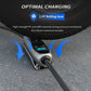 Tiens ons 22KW EV Charger: 3-Phase Electric Car Charger with Vope2, 16A/32A IEC62196-2 Cable, CEE Plug Charging Station