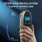 Tiens ons 22KW EV Charger: 3-Phase Electric Car Charger with Vope2, 16A/32A IEC62196-2 Cable, CEE Plug Charging Station
