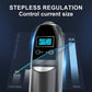Tiens ons Portable EV Charger: Three-Phase Wall-Mounted EVSE with CEE Plug, Vope2, 16A/32A, 11KW/22KW