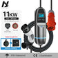 Tiens ons-Chargeur portable Vope2 pour véhicules électriques, câble de charge EVES, boîtier mural de charge EV à courant réglable, 11KW, 16A